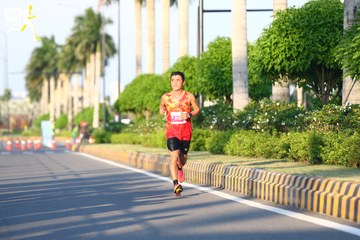 NÔNG THÔN VIỆT MARATHON - LONG AN 2023 - Ảnh #898760
