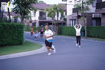 NÔNG THÔN VIỆT MARATHON - LONG AN 2023 - Ảnh #897502