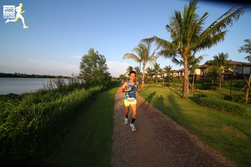 NÔNG THÔN VIỆT MARATHON - LONG AN 2023 - Ảnh #905016