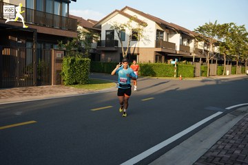 NÔNG THÔN VIỆT MARATHON - LONG AN 2023 - Ảnh #896090