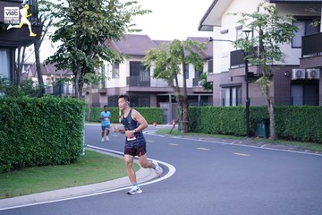 NÔNG THÔN VIỆT MARATHON - LONG AN 2023 - Ảnh #897195