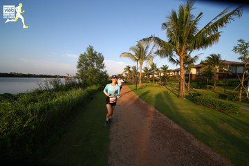 NÔNG THÔN VIỆT MARATHON - LONG AN 2023 - Ảnh #905420