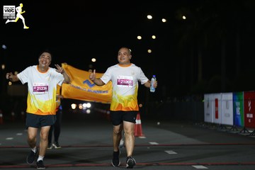 NÔNG THÔN VIỆT MARATHON - LONG AN 2023 - Ảnh #898104