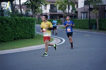 NÔNG THÔN VIỆT MARATHON - LONG AN 2023 - Ảnh #896967