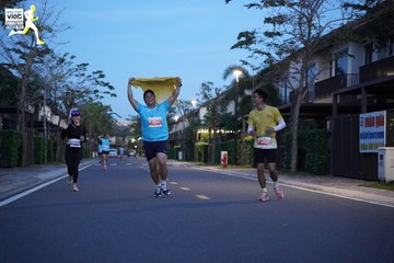 NÔNG THÔN VIỆT MARATHON - LONG AN 2023 - Ảnh #897780
