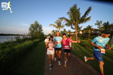 NÔNG THÔN VIỆT MARATHON - LONG AN 2023 - Ảnh #904110