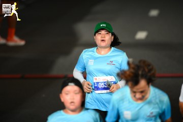 NÔNG THÔN VIỆT MARATHON - LONG AN 2023 - Ảnh #923838