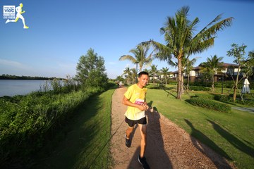NÔNG THÔN VIỆT MARATHON - LONG AN 2023 - Ảnh #904021