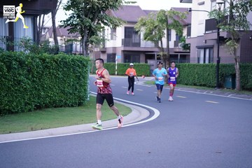 NÔNG THÔN VIỆT MARATHON - LONG AN 2023 - Ảnh #897273