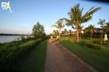 NÔNG THÔN VIỆT MARATHON - LONG AN 2023 - Ảnh #902743