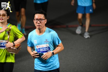 NÔNG THÔN VIỆT MARATHON - LONG AN 2023 - Ảnh #923552