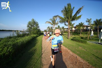 NÔNG THÔN VIỆT MARATHON - LONG AN 2023 - Ảnh #901270