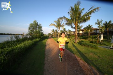 NÔNG THÔN VIỆT MARATHON - LONG AN 2023 - Ảnh #904448