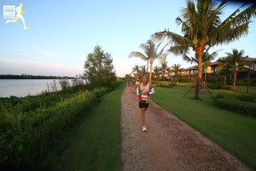 NÔNG THÔN VIỆT MARATHON - LONG AN 2023 - Ảnh #901487