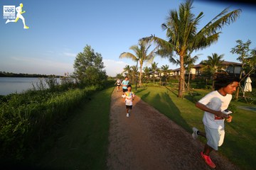 NÔNG THÔN VIỆT MARATHON - LONG AN 2023 - Ảnh #905995