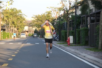 NÔNG THÔN VIỆT MARATHON - LONG AN 2023 - Ảnh #893858