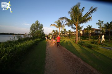 NÔNG THÔN VIỆT MARATHON - LONG AN 2023 - Ảnh #905034