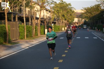 NÔNG THÔN VIỆT MARATHON - LONG AN 2023 - Ảnh #894300