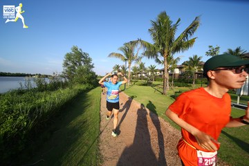 NÔNG THÔN VIỆT MARATHON - LONG AN 2023 - Ảnh #901232