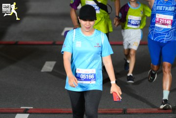 NÔNG THÔN VIỆT MARATHON - LONG AN 2023 - Ảnh #923936