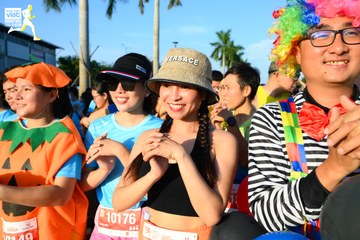 NÔNG THÔN VIỆT MARATHON - LONG AN 2023 - Ảnh #922735