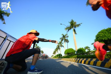 NÔNG THÔN VIỆT MARATHON - LONG AN 2023 - Ảnh #922816
