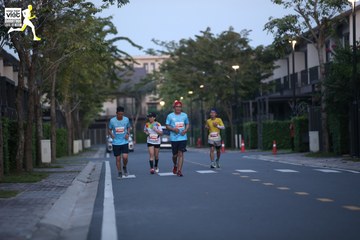 NÔNG THÔN VIỆT MARATHON - LONG AN 2023 - Ảnh #894899