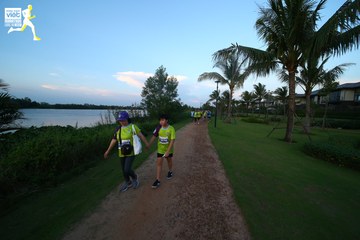 NÔNG THÔN VIỆT MARATHON - LONG AN 2023 - Ảnh #899603