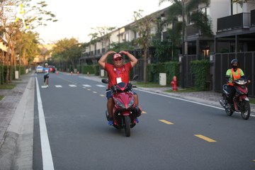 NÔNG THÔN VIỆT MARATHON - LONG AN 2023 - Ảnh #894597