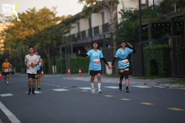 NÔNG THÔN VIỆT MARATHON - LONG AN 2023 - Ảnh #894479