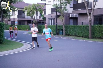 NÔNG THÔN VIỆT MARATHON - LONG AN 2023 - Ảnh #897425