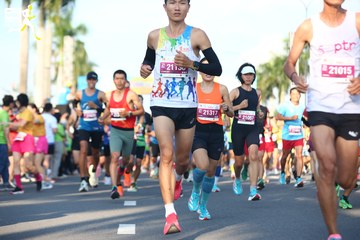 NÔNG THÔN VIỆT MARATHON - LONG AN 2023 - Ảnh #898484