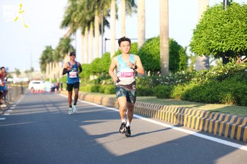NÔNG THÔN VIỆT MARATHON - LONG AN 2023 - Ảnh #898706