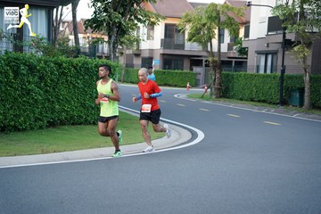 NÔNG THÔN VIỆT MARATHON - LONG AN 2023 - Ảnh #896857