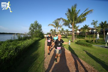 NÔNG THÔN VIỆT MARATHON - LONG AN 2023 - Ảnh #902414