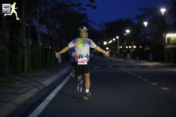 NÔNG THÔN VIỆT MARATHON - LONG AN 2023 - Ảnh #895433