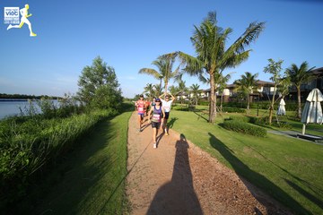 NÔNG THÔN VIỆT MARATHON - LONG AN 2023 - Ảnh #901741