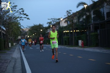 NÔNG THÔN VIỆT MARATHON - LONG AN 2023 - Ảnh #895008