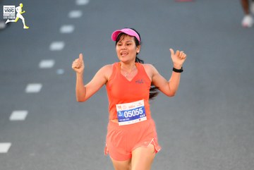 NÔNG THÔN VIỆT MARATHON - LONG AN 2023 - Ảnh #923164