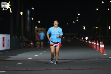 NÔNG THÔN VIỆT MARATHON - LONG AN 2023 - Ảnh #893234