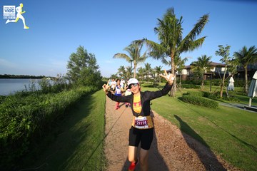 NÔNG THÔN VIỆT MARATHON - LONG AN 2023 - Ảnh #901276