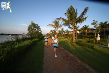 NÔNG THÔN VIỆT MARATHON - LONG AN 2023 - Ảnh #903814