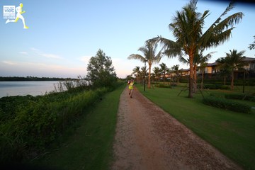 NÔNG THÔN VIỆT MARATHON - LONG AN 2023 - Ảnh #901181