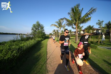 NÔNG THÔN VIỆT MARATHON - LONG AN 2023 - Ảnh #902788