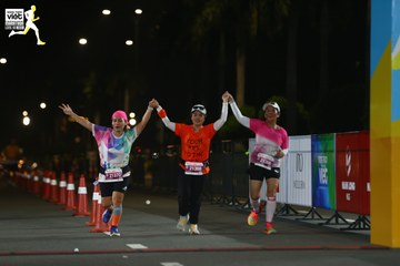 NÔNG THÔN VIỆT MARATHON - LONG AN 2023 - Ảnh #893147