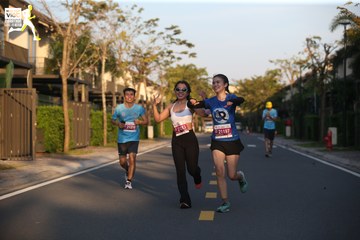 NÔNG THÔN VIỆT MARATHON - LONG AN 2023 - Ảnh #894036