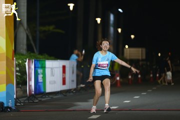 NÔNG THÔN VIỆT MARATHON - LONG AN 2023 - Ảnh #892969