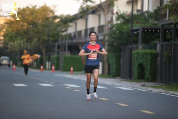 NÔNG THÔN VIỆT MARATHON - LONG AN 2023 - Ảnh #894622