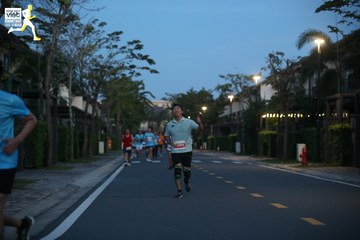NÔNG THÔN VIỆT MARATHON - LONG AN 2023 - Ảnh #895261