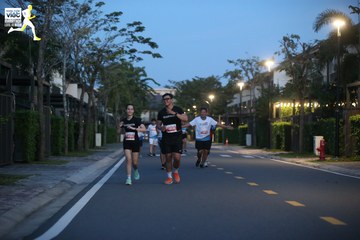 NÔNG THÔN VIỆT MARATHON - LONG AN 2023 - Ảnh #895355